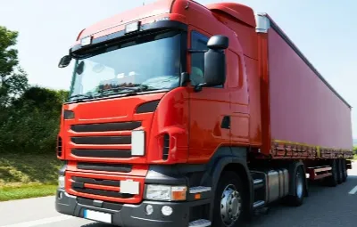 Konya Seyhan Ambar Kargo