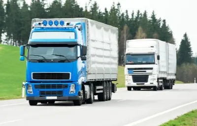 Konya Seyhan | Eşya Taşıma